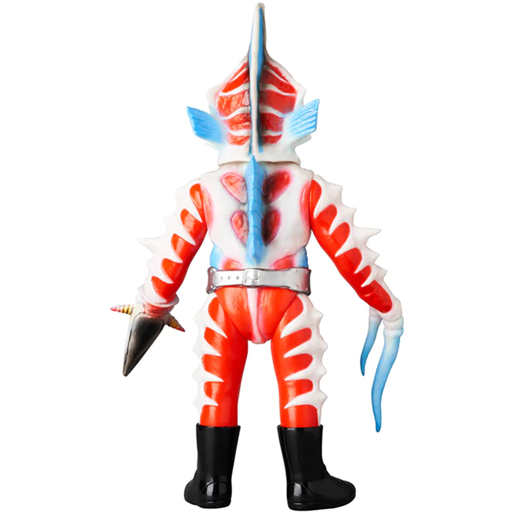 SOFUBI Seadragon Ⅱ
