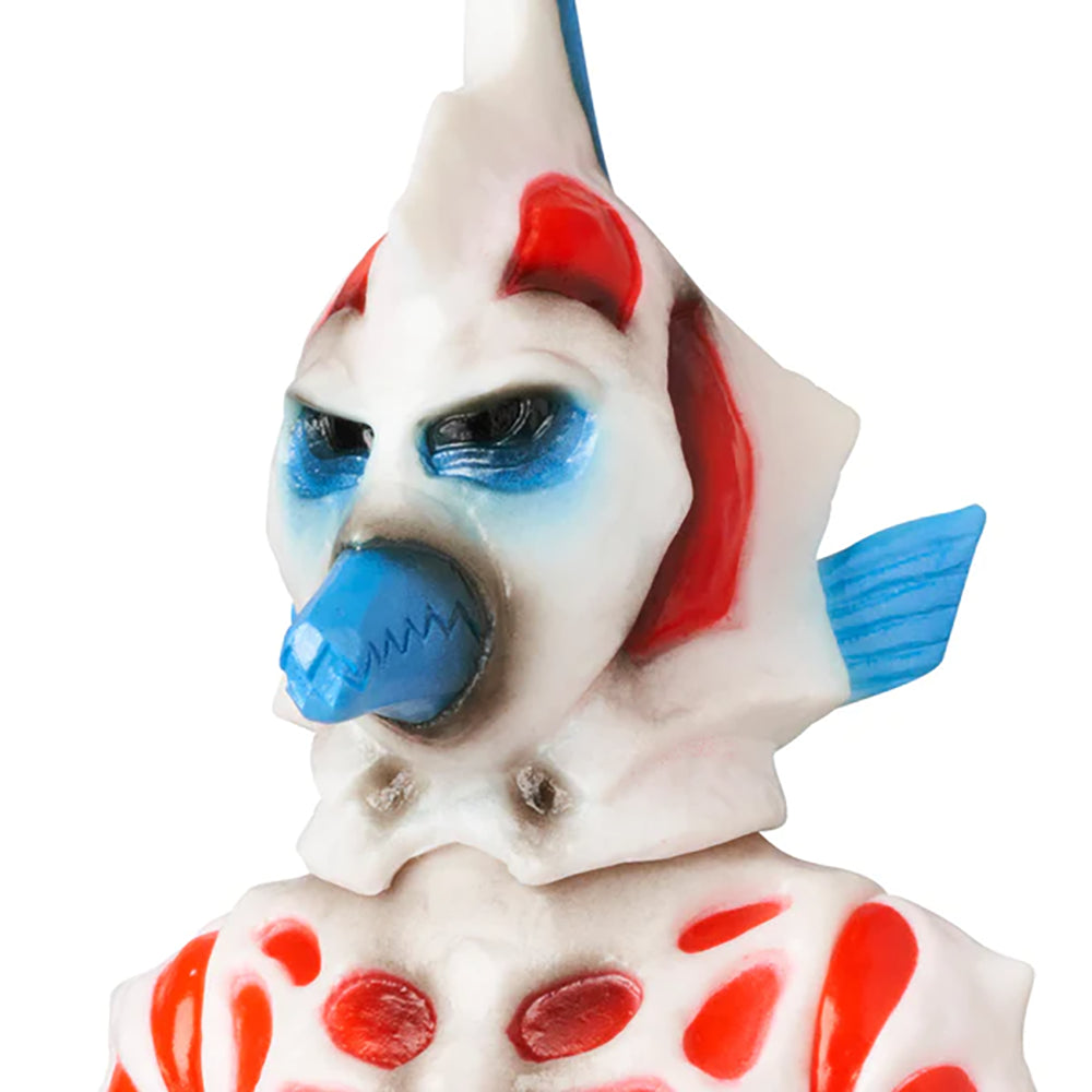 SOFUBI Seadragon Ⅱ