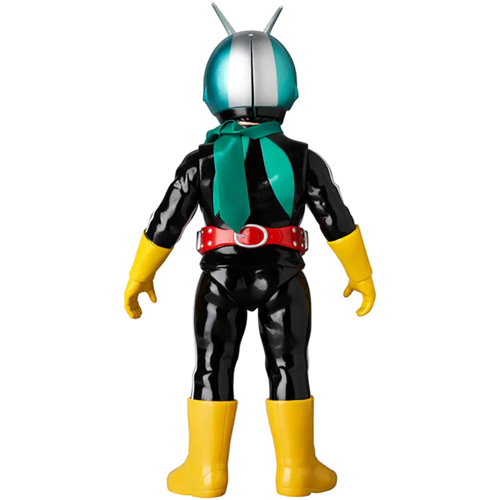 SOFUBI Shocker Rider No. 3