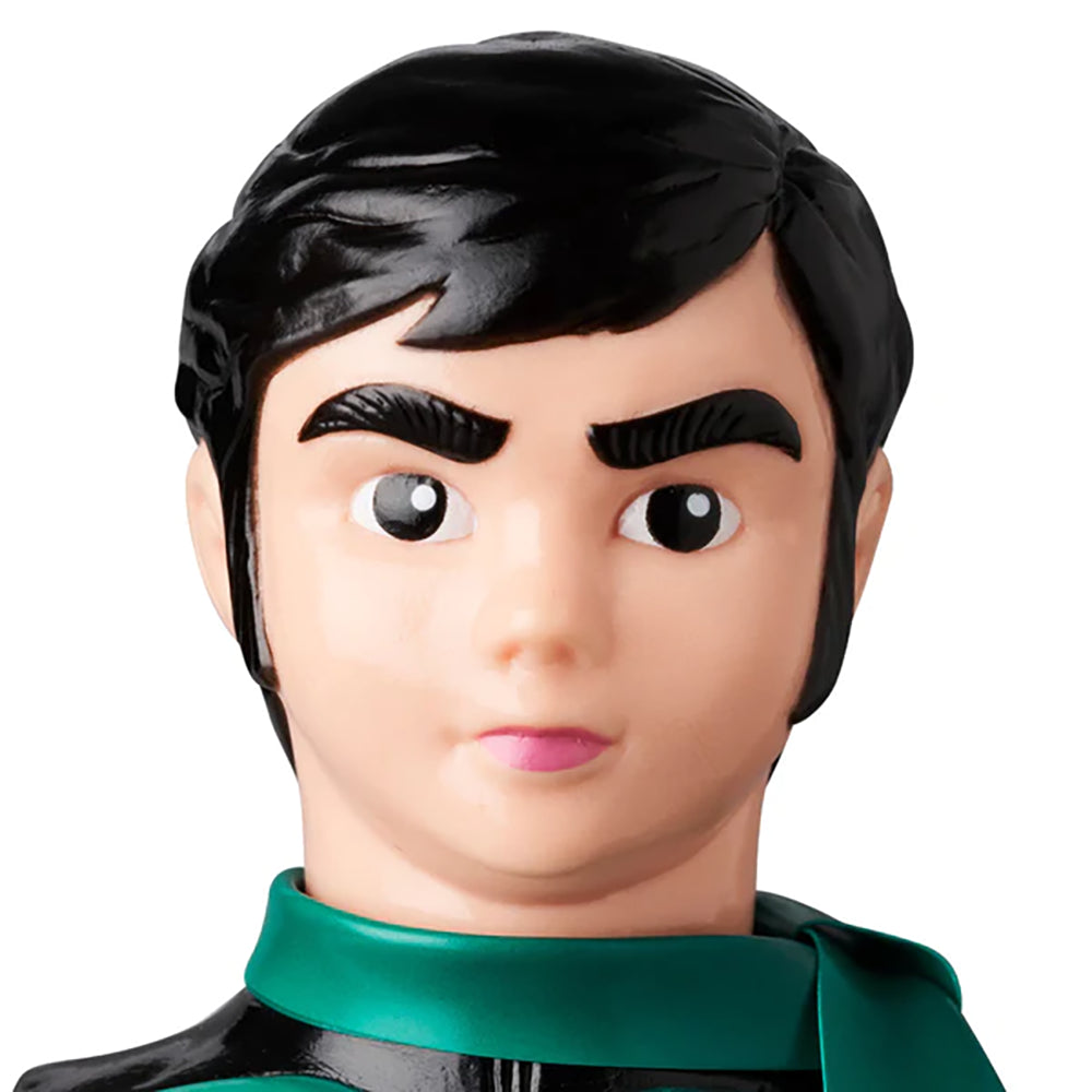 SOFUBI Shocker Rider No. 3