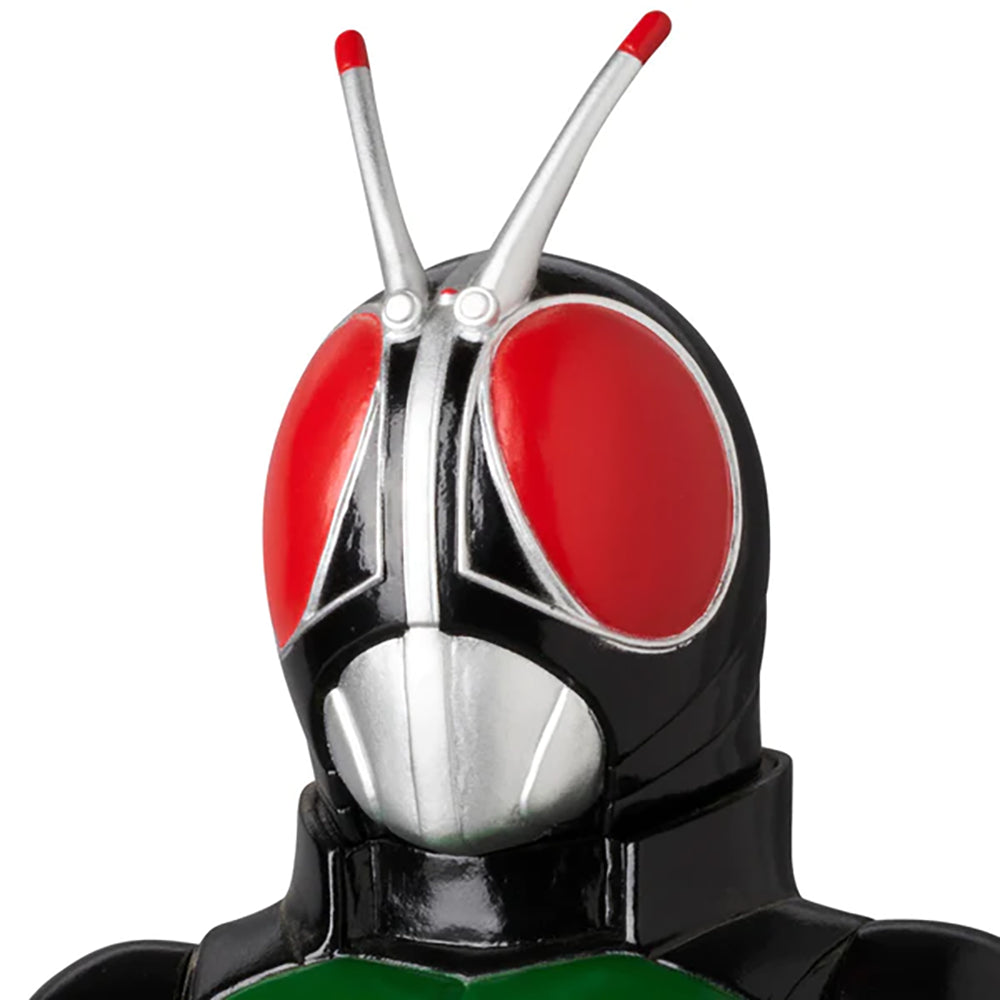 SOFUBI Kamen Rider BLACK RX (Revolcane ver.) – T CLUB Online Mall
