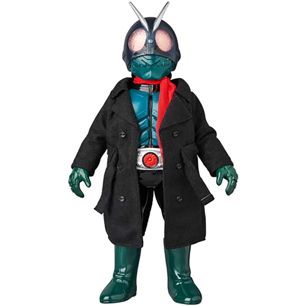 SOFUBI Kamen Rider from Shin Kamen rider (Coat ver.)