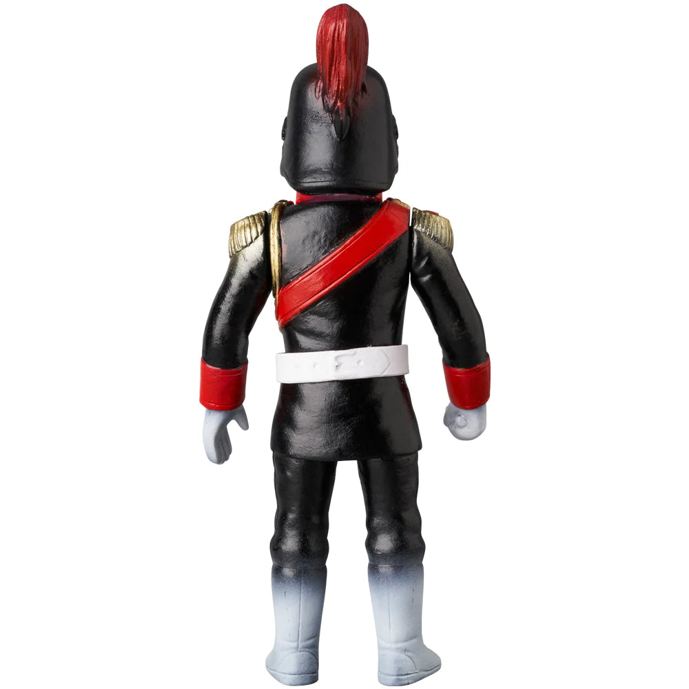 SOFUBI General Black (Middle size)