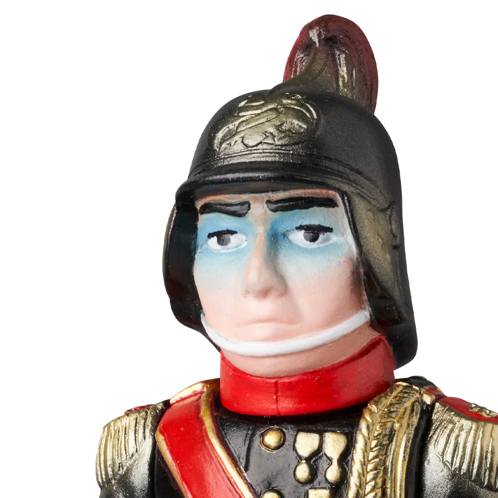 SOFUBI General Black (Middle size)