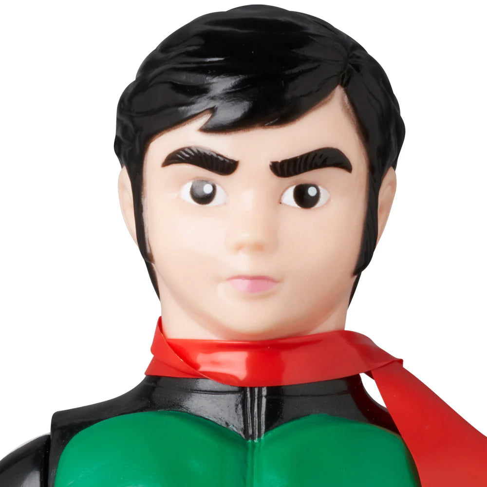 SOFUBI Kamen Rider shin 1 go (Double riders color ver.)