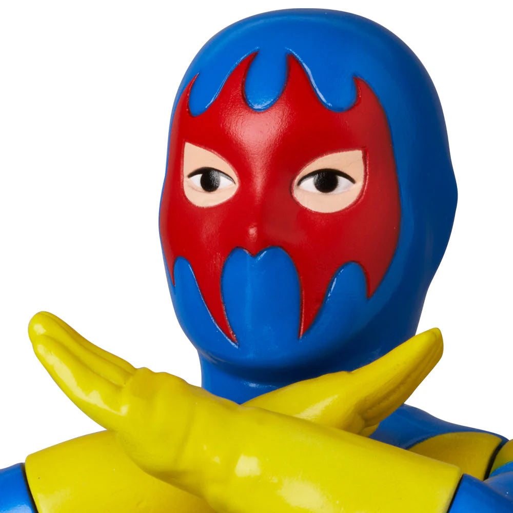 SOFUBI Gel Shocker (Crossing arms ver.)