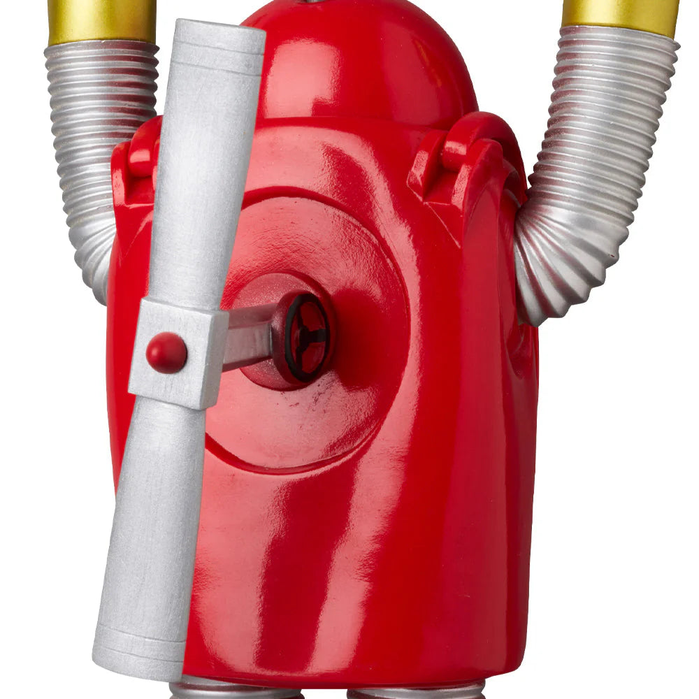SOFUBI Robocon (Propeller ver.)