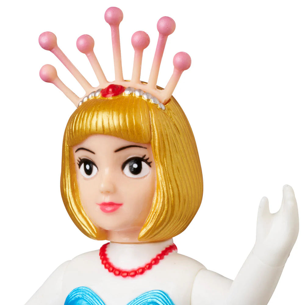 SOFUBI Robin chan (New Color ver.)