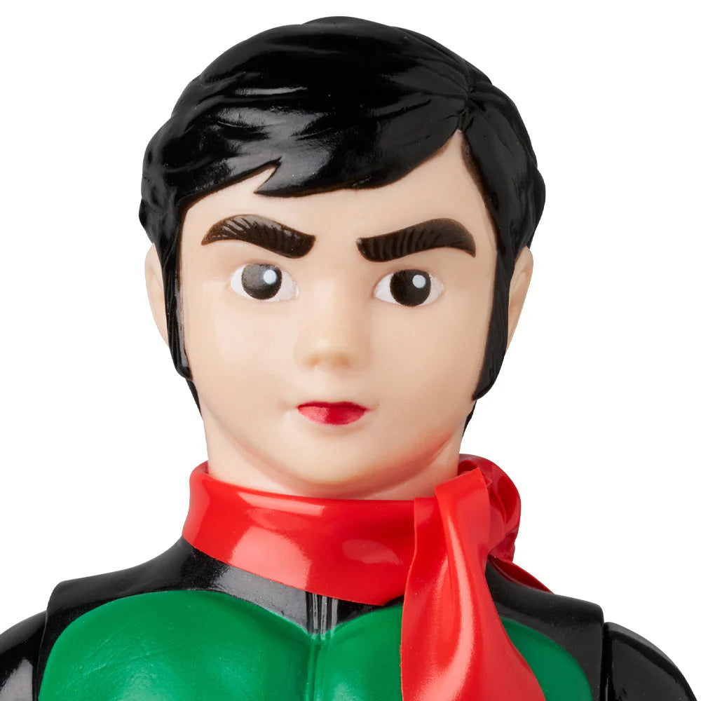 SOFUBI Kamen Rider shin 2 go (Double rider color ver.)