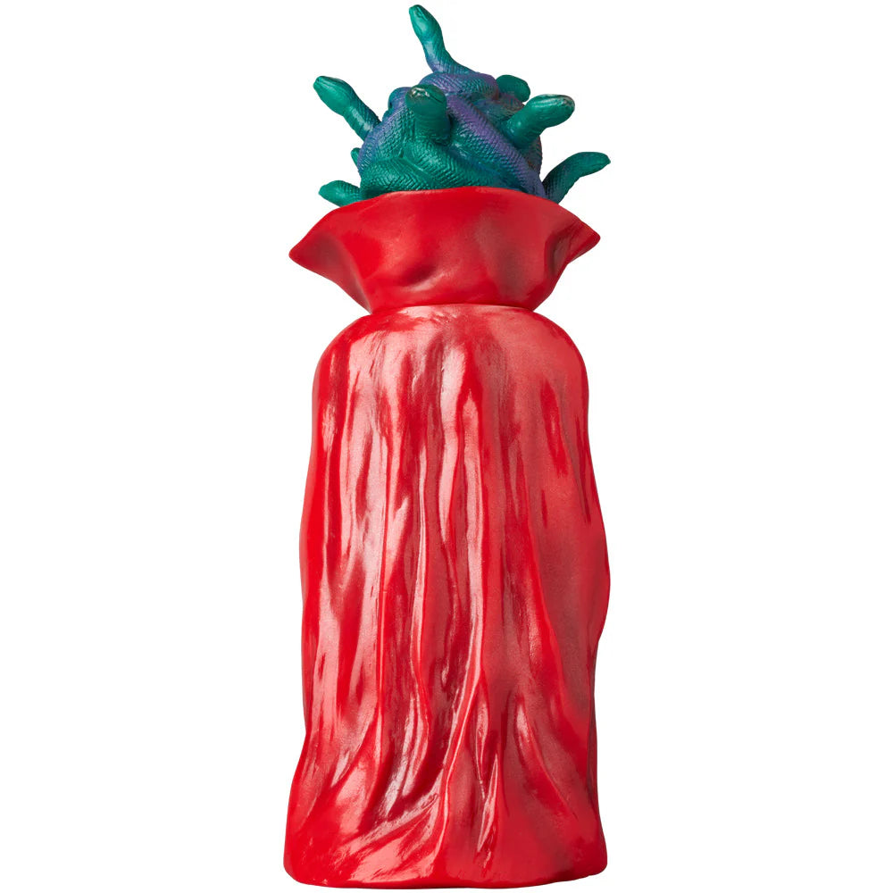 SOFUBI Gel-shocker Leader (Snake Head Ver.)