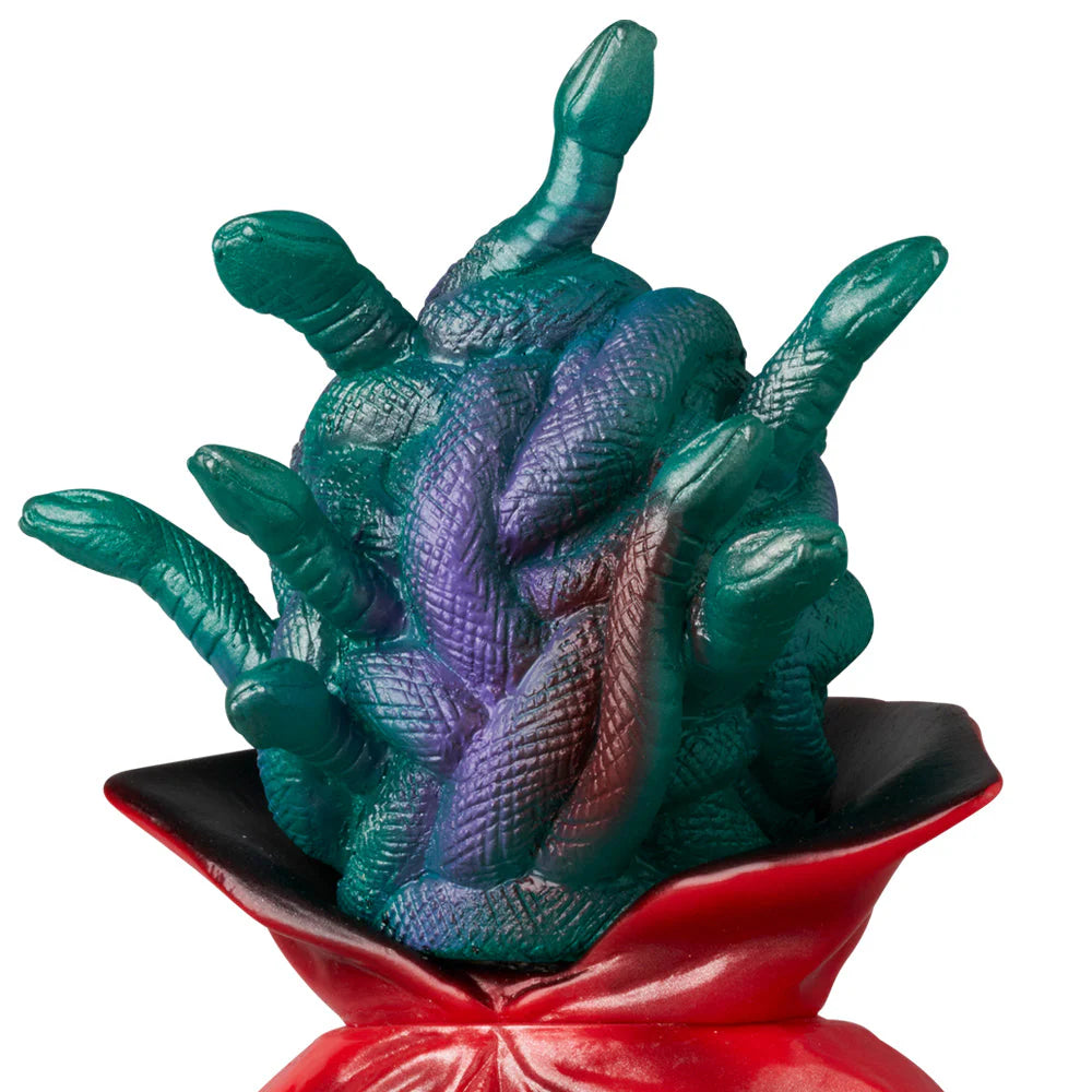 SOFUBI Gel-shocker Leader (Snake Head Ver.)