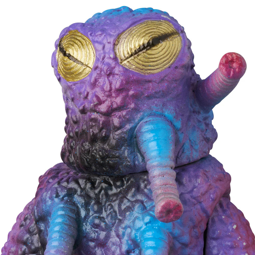 SOFUBI Hiruchameleon (Middle Size)