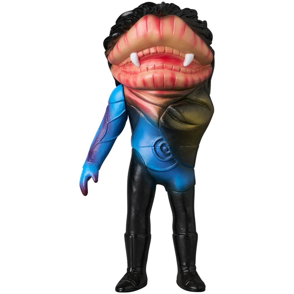 SOFUBI Kuchibiruge (Middle Size)