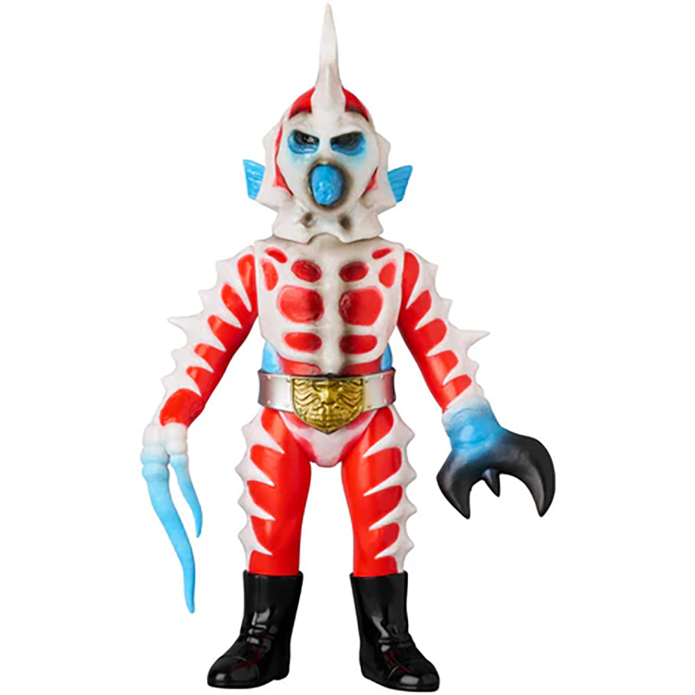 SOFUBI Seadragon Ⅲ