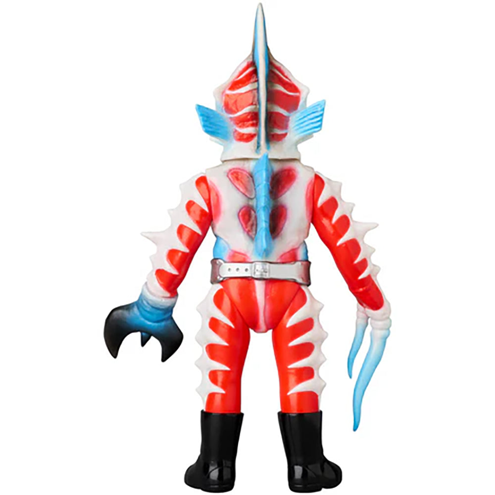 SOFUBI Seadragon Ⅲ