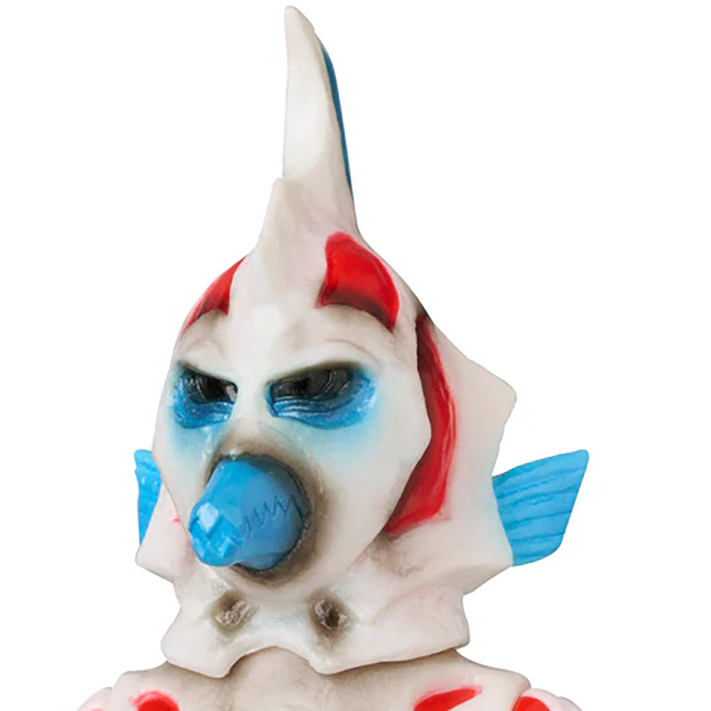 SOFUBI Seadragon Ⅲ