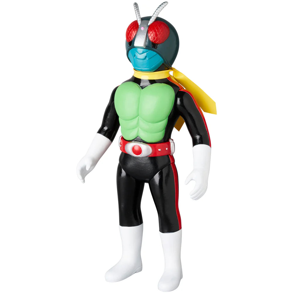 SOFUBI Shocker Rider (Original ver.)