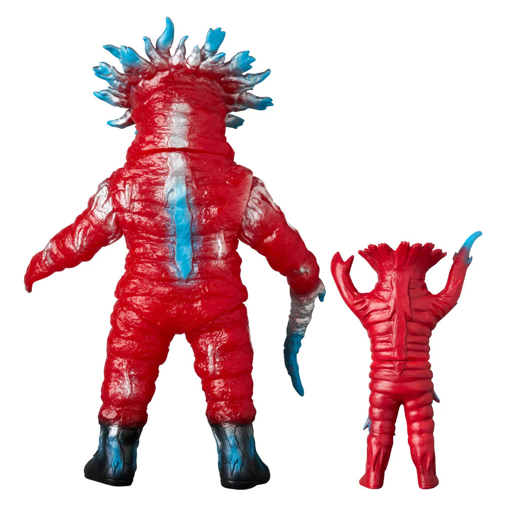 SOFUBI Isoginchack (New color + Mini Sofubi)