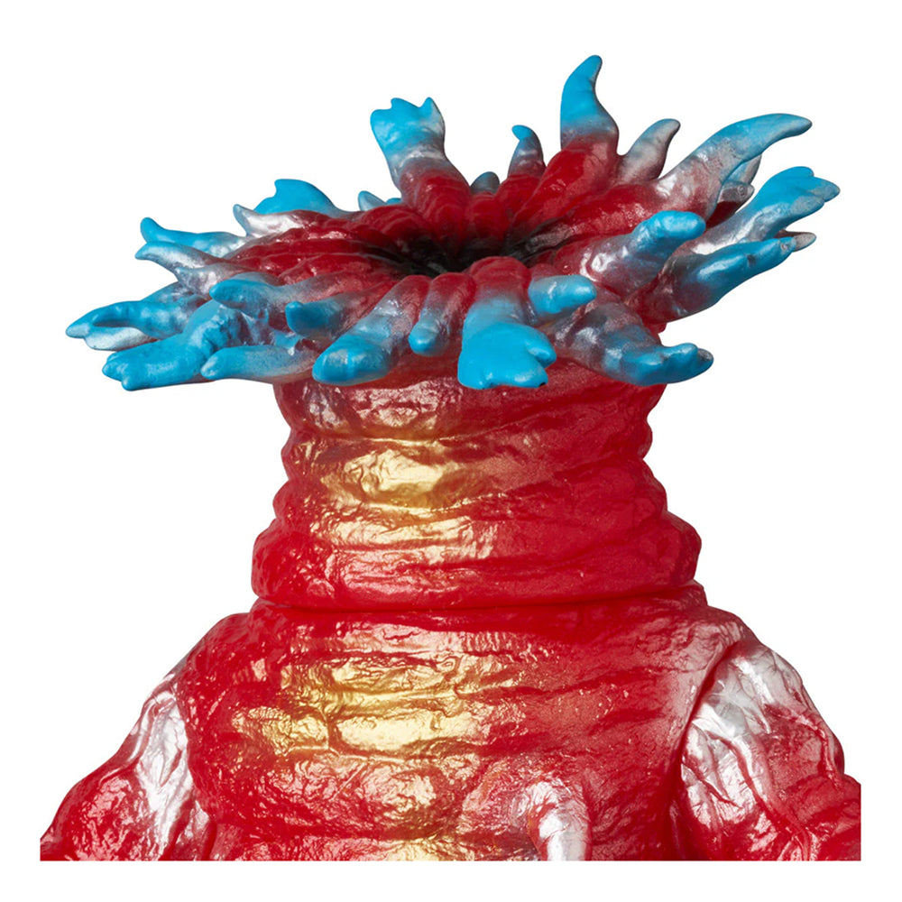 SOFUBI Isoginchack (New color + Mini Sofubi)