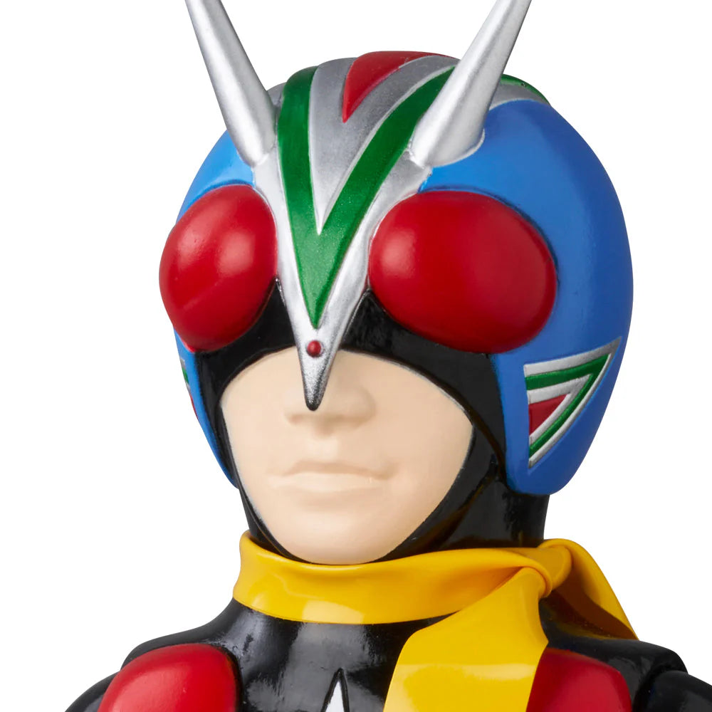 SOFUBI Riderman (Rope arm with strings ver.)