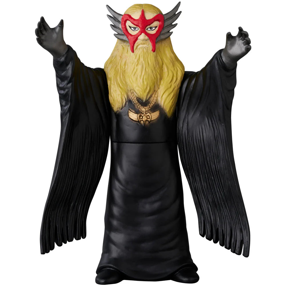 SOFUBI 展翼大僧正