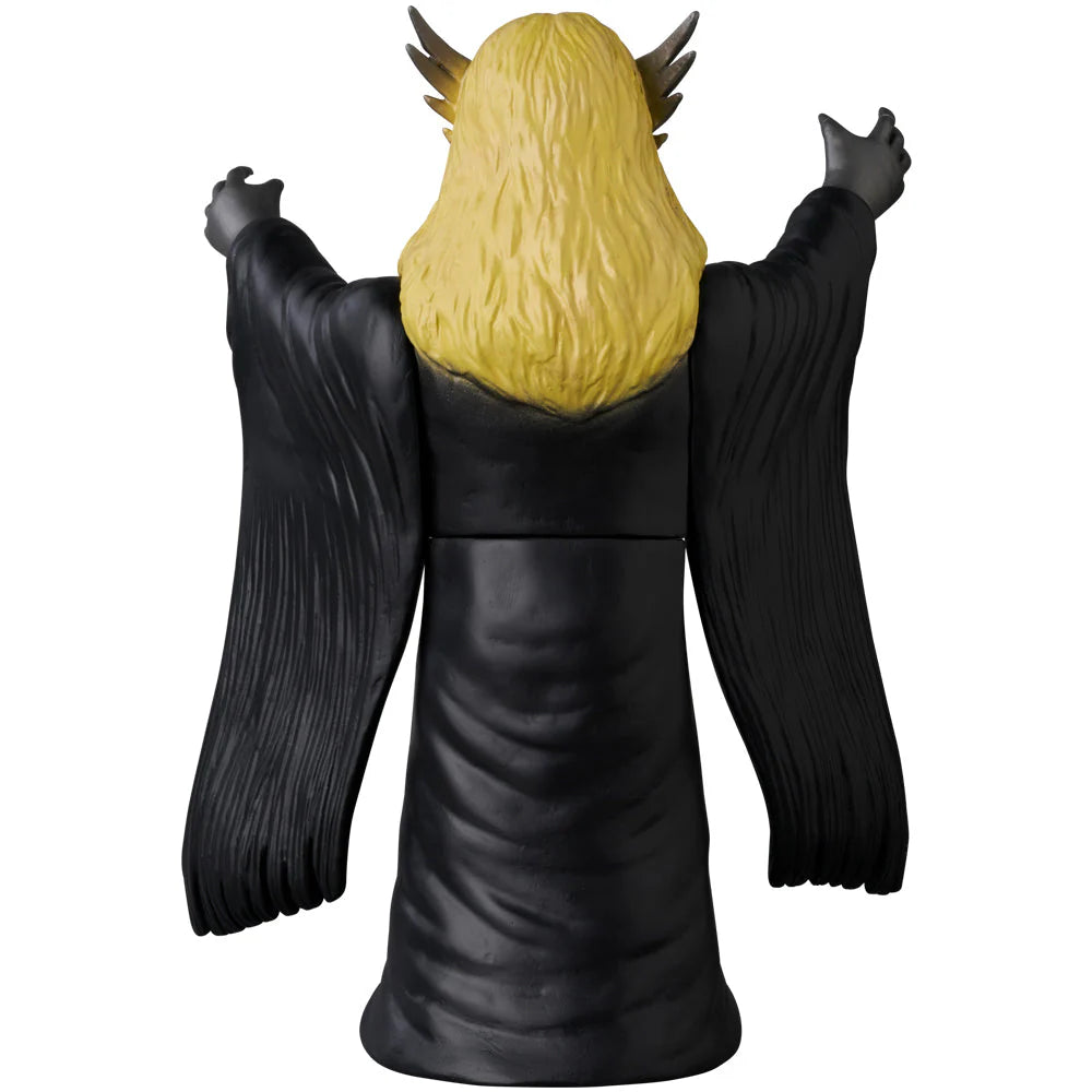 SOFUBI 展翼大僧正