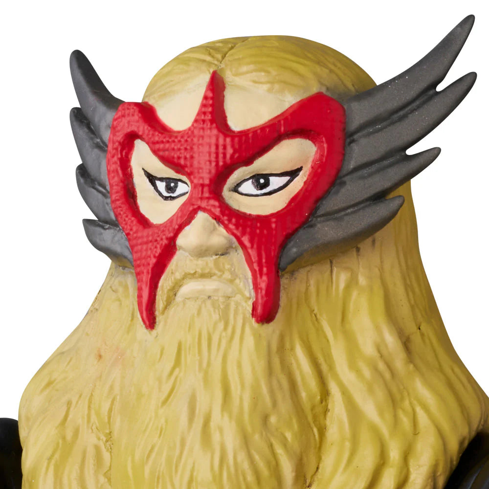 SOFUBI 展翼大僧正