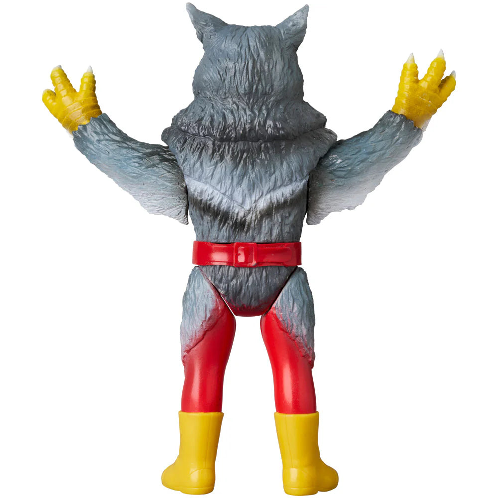 SOFUBI Enhanced Nezcondor