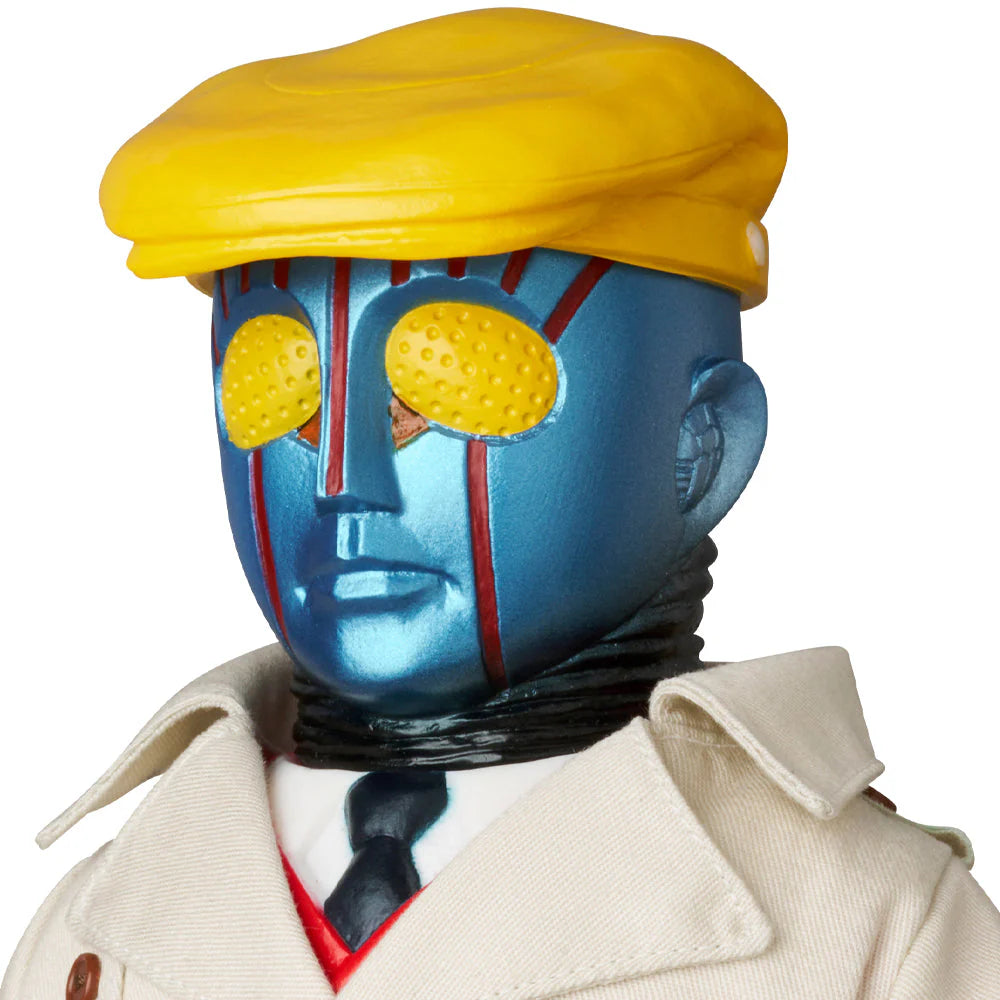 SOFUBI K (Coat ver.)