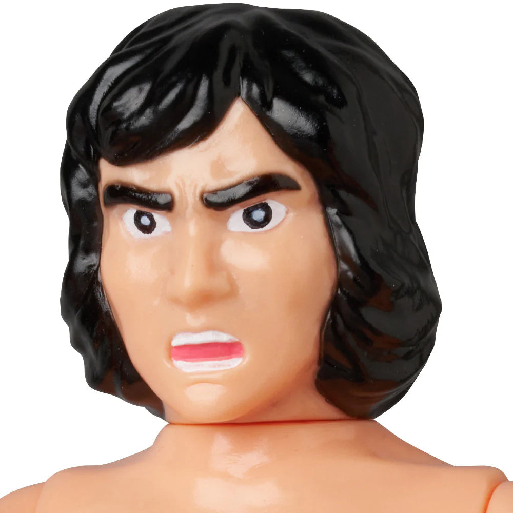 SOFUBI 山本大介 (變身ver.)