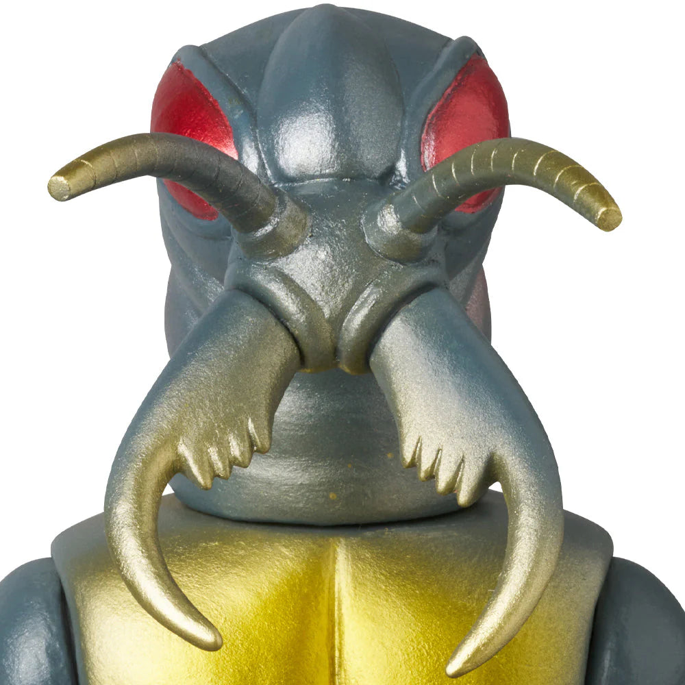 SOFUBI Tiger Beetle Beastman