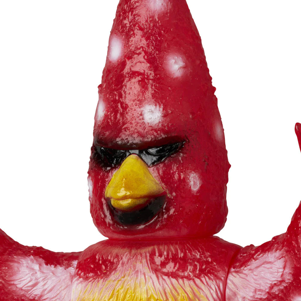 SOFUBI Hitodanger (New Color) + Mini Sofubi