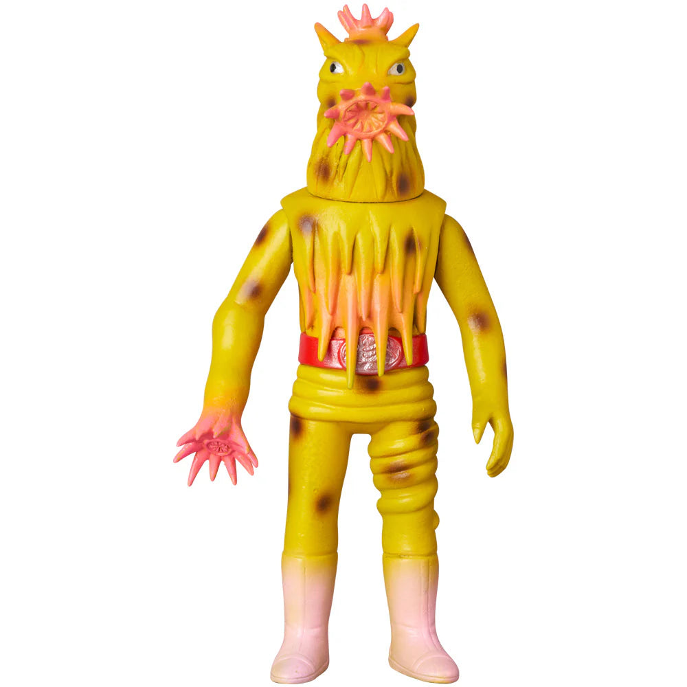 SOFUBI Isogin Jaguar (Middle Size)