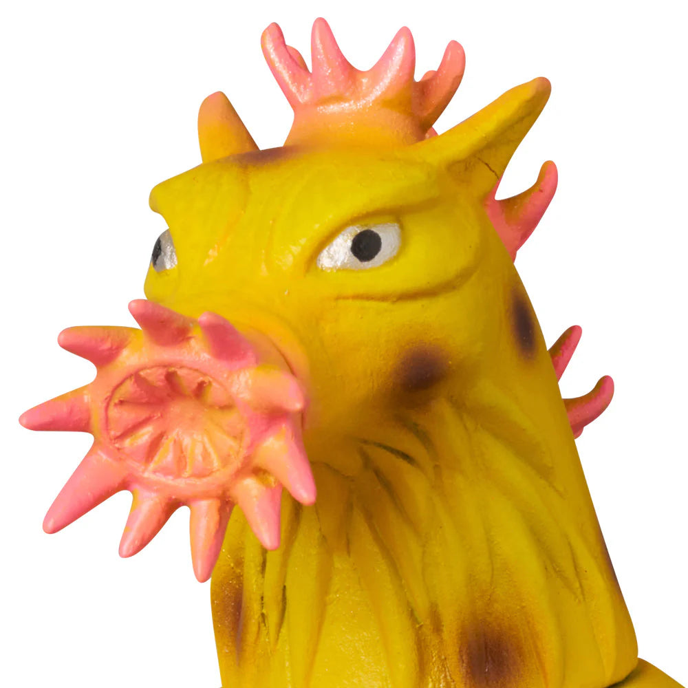 SOFUBI Isogin Jaguar (Middle Size)