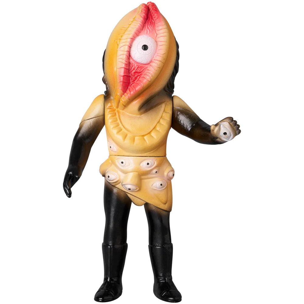 SOFUBI Hyakumeruge (Middle Size)