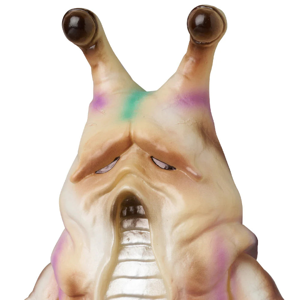 SOFUBI Namewhale (New Color/Glow in the dark) + Mini Sofubi