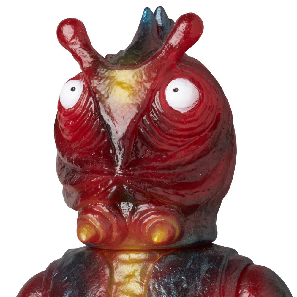 SOFUBI Yamogerus (New Color/Clear) + Mini Sofubi