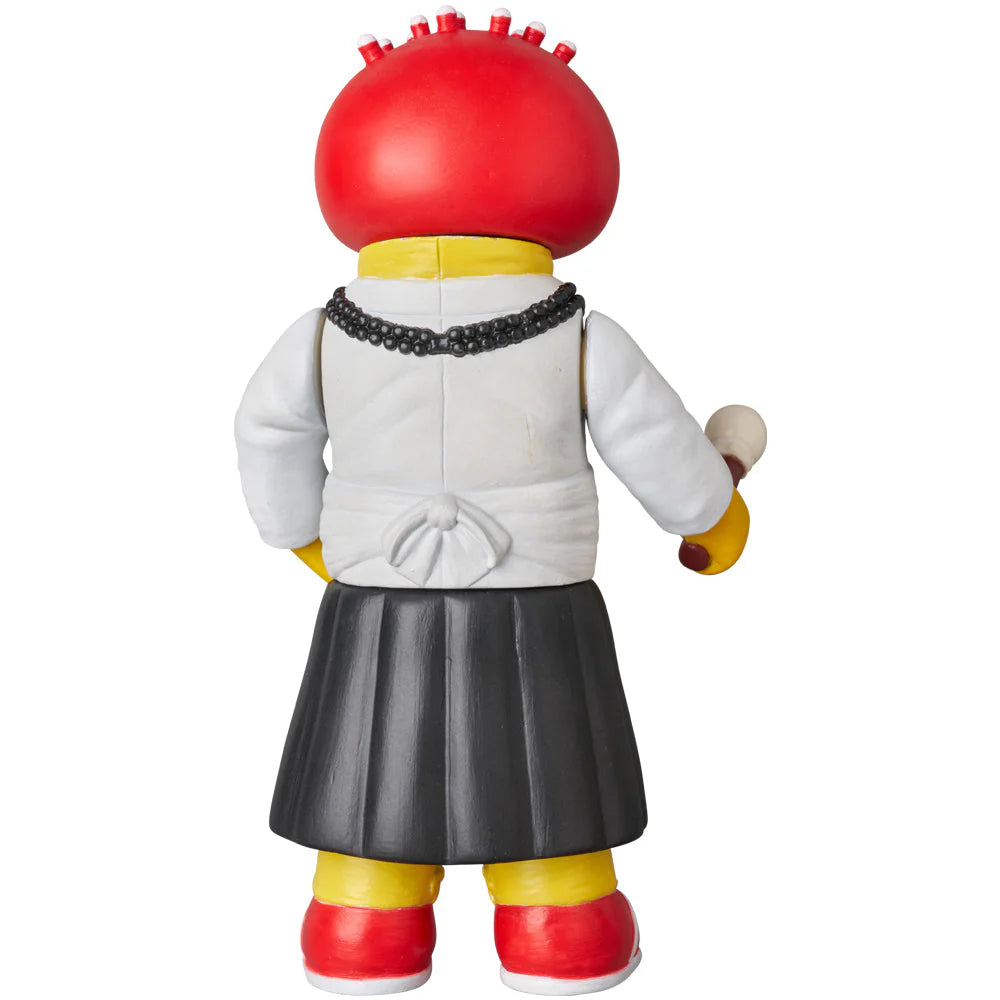 SOFUBI 小百儒 (哭泣Ver.)