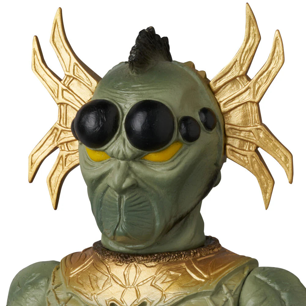 SOFUBI Zu-Gumun-Ba (長爪ver.)