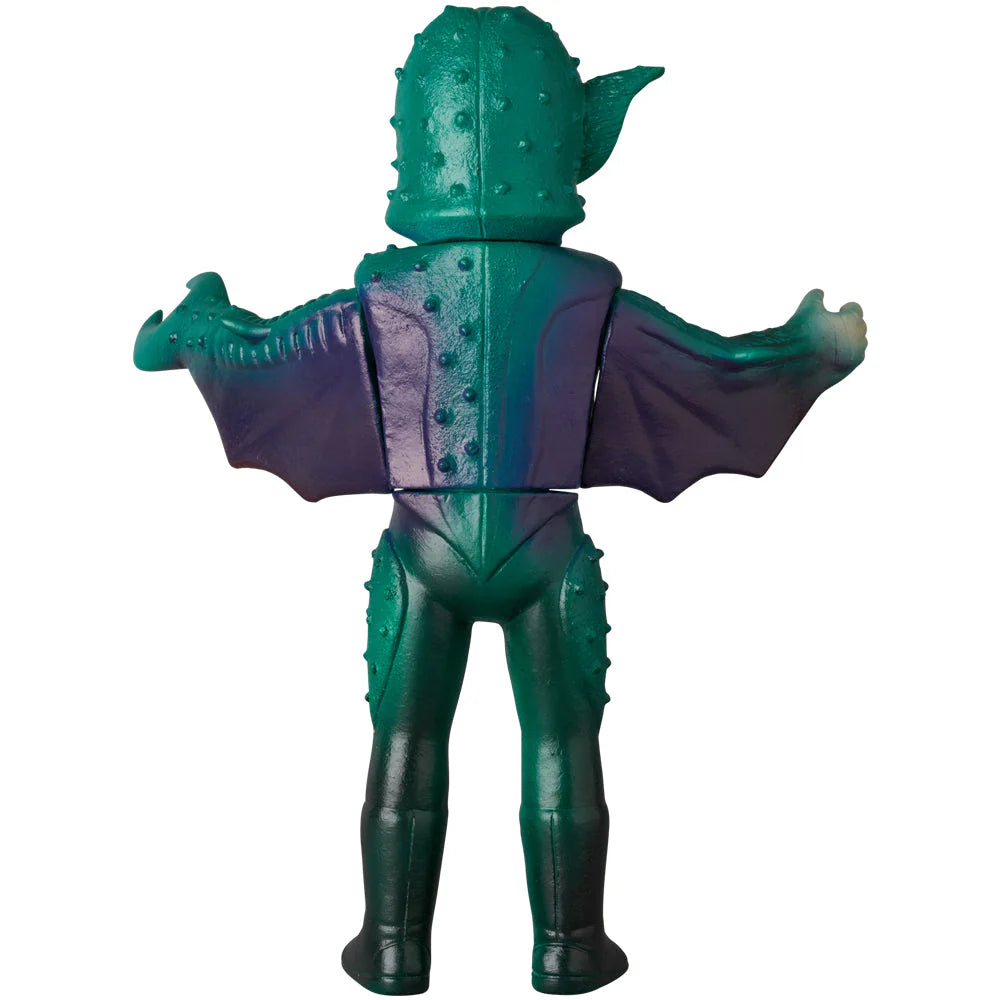 SOFUBI Ganikoumoru (Middle Size)