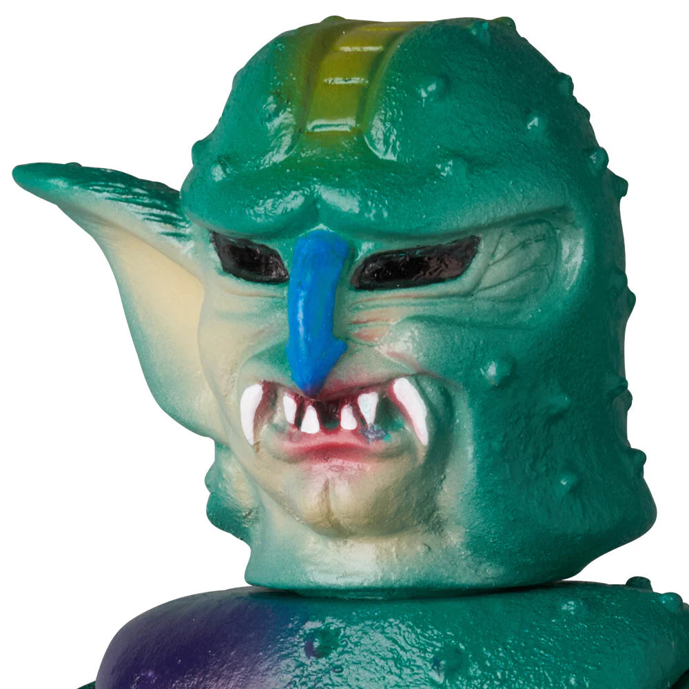 SOFUBI Ganikoumoru (Middle Size)