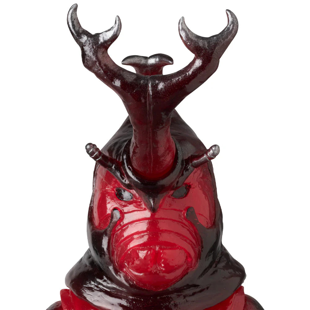 SOFUBI Kabutrong (New Clear Color) + Mini Sofvi