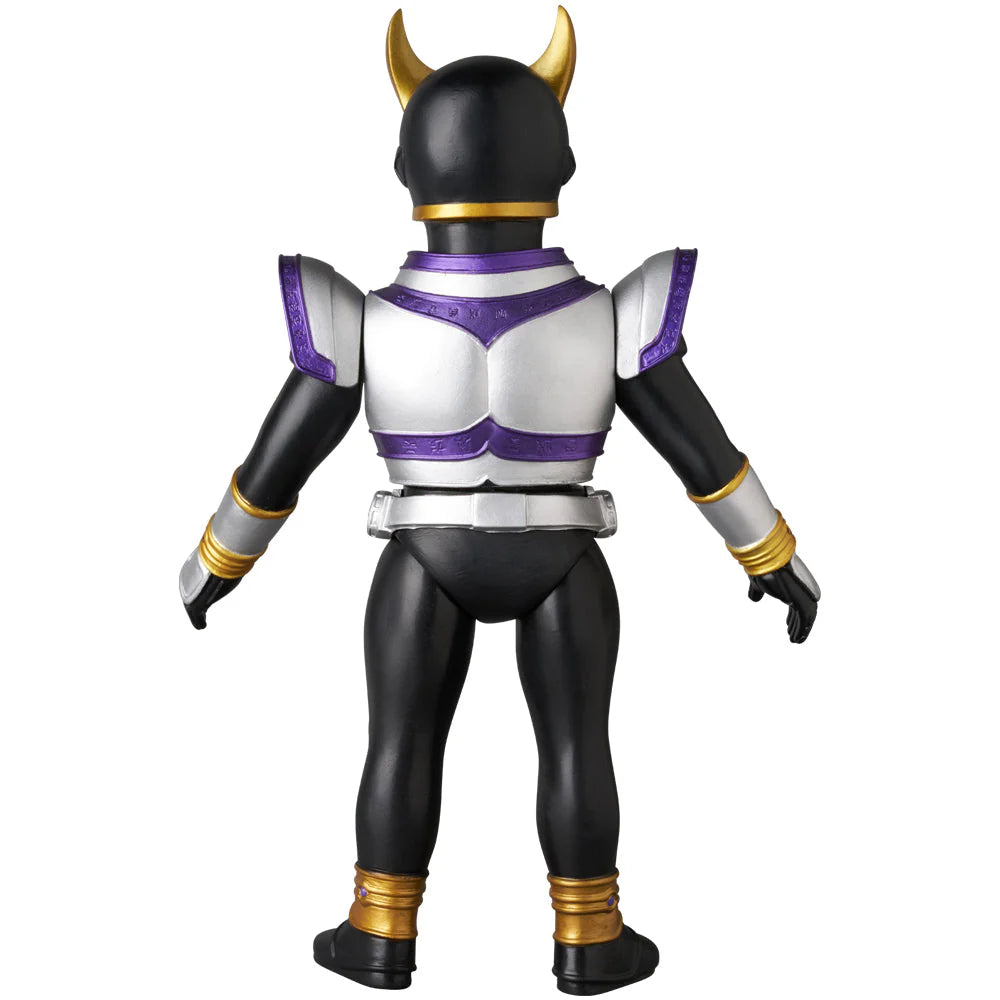 SOFUBI 幪面超人古迦 (泰坦形態ver.)