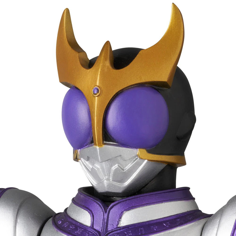 SOFUBI 幪面超人古迦 (泰坦形態ver.)