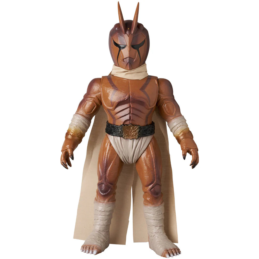 SOFUBI Zu-Bazoo-Ba (Cloth Scarf Ver.)