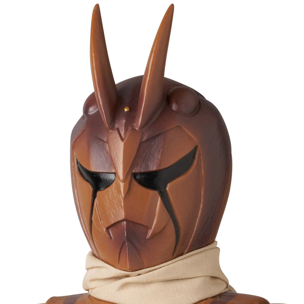 SOFUBI Zu-Bazoo-Ba (Cloth Scarf Ver.)