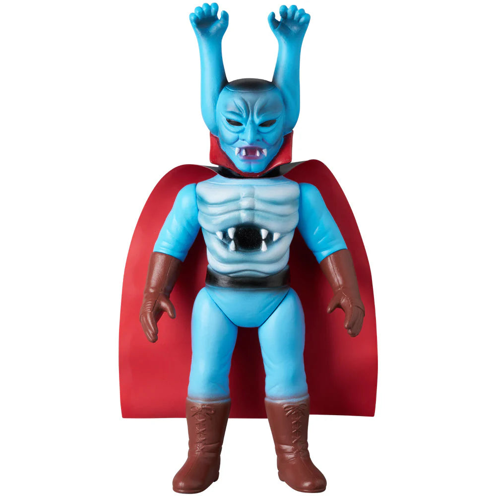 SOFUBI Satangametsuku