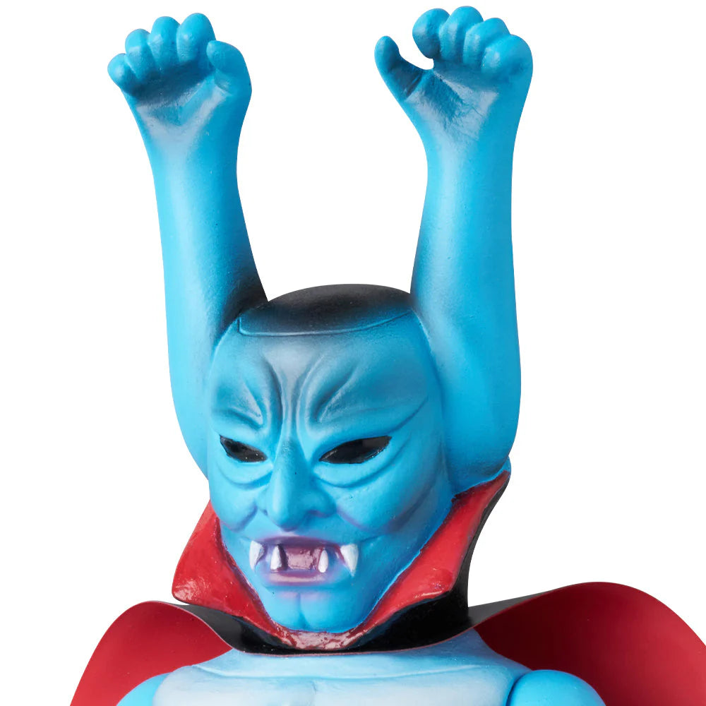 SOFUBI Satangametsuku