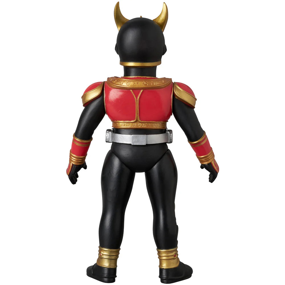 SOFUBI 幪面超人古迦 Rising Mighty