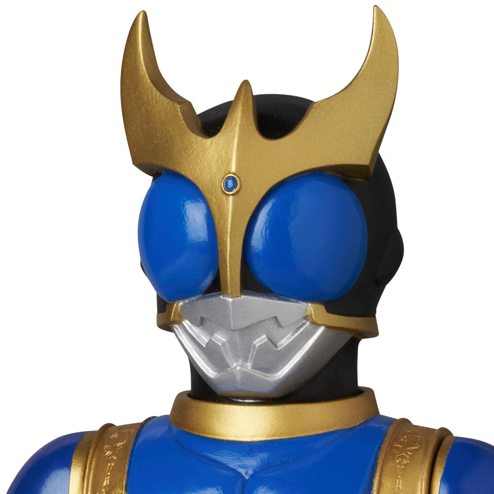 SOFUBI 幪面超人古迦 (Rising Dragon Form ver.)